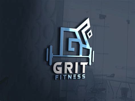 Physical Fitness Logo Inspiration Logo Design Ideas From 11designs