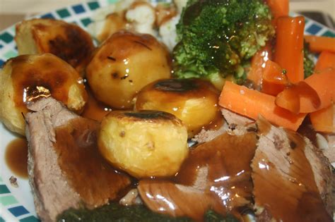 Irish stout lamb loin with colcannon. irish food | SHEmazing!