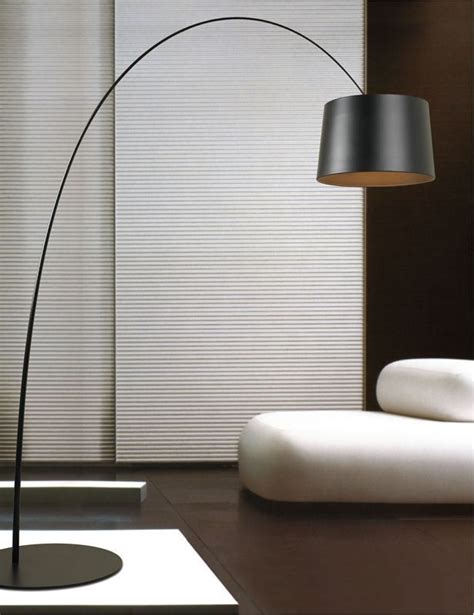 Feel Inspired By These Black White Floor Lamps Find More