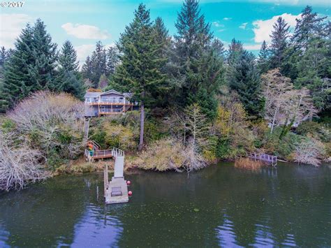 0.62 acres in Lane County, Oregon