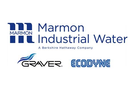 Graver Water Is Marmon Industrial Water Marmon Holdings