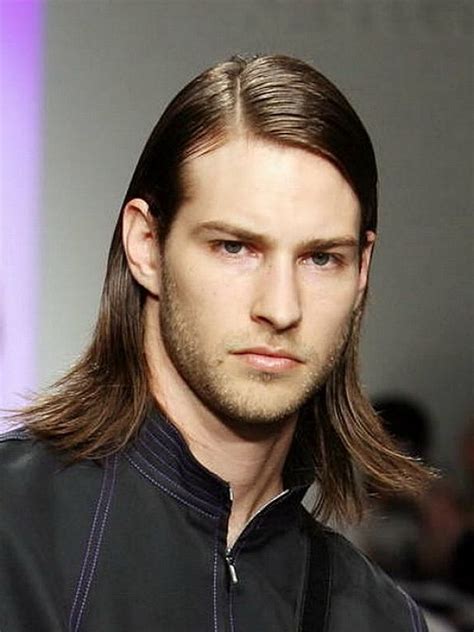 Cool Feathered Hairstyles For Men In 2021 Hairmanstyles
