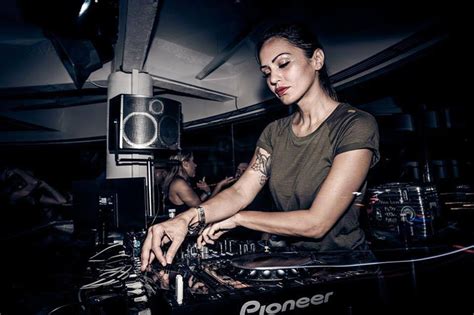 Sama' abdulhadi dj set from the alternative top 100 djs virtual festival 2020. DJ queen coming at ya on Saturday - Cyprus Mail