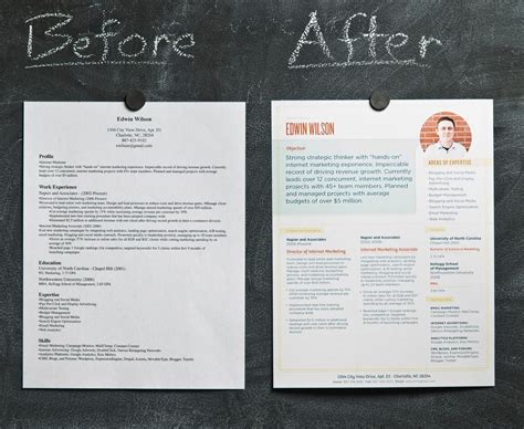 In my experience only about 10% of resumes come through with a cover letter…so just having one already makes a candidate stand out, said nate curtis, the ohio regional manager for the aroundcampus group. Can Beautiful Design Make Your Resume Stand Out ...