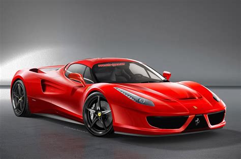Ferrari Cars Hd Wallpapers Free Wallpaper Downloads F