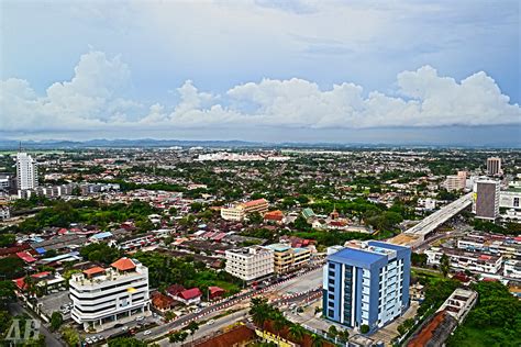 Negeri kedah darul aman), y.bhg. Bandar Alor Setar, Kedah, MY. | Adnin Razzaqi Awaludin ...