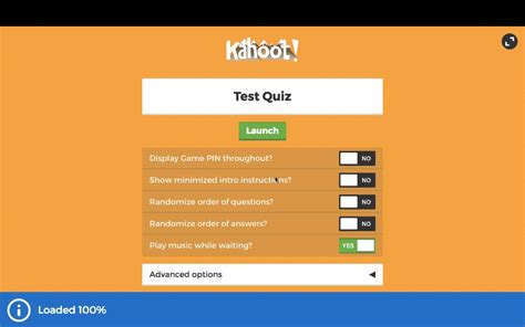 Kahoot A Great Teaching Tool Youtube