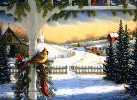 ZOOM FRASES: imagenes con paisajes de navidad,christmas