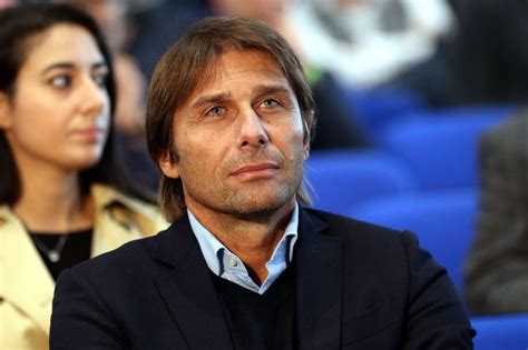 Antonio conte não é mais o técnico da internazionale de milão. Antonio Conte named Inter Milan Manager - Latest Sports News In Nigeria