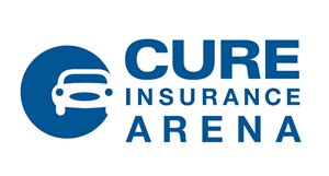 Cure offers both a basic and standard car insurance policy for car owners and drivers. CURE AUTO INSURANCE ACQUIRES NAMING RIGHTS TO SUN NATIONAL BANK CENTER AS PART OF NEW MULTI-YEAR ...