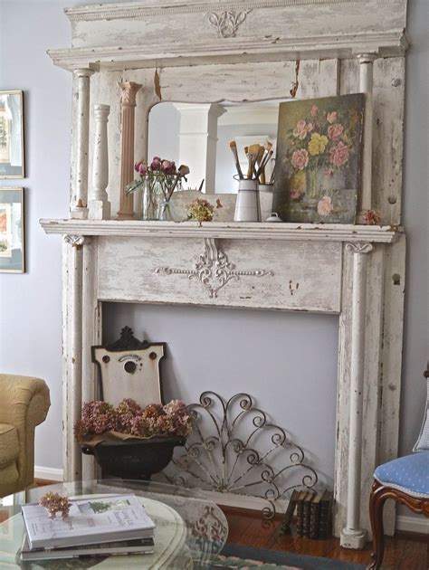 32 Best Shabby Chic Living Room Decor Ideas And Designs For 2020