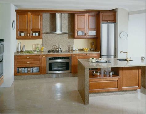 Kitchen Cabinets Types Design Kitchen Designs Layout Types Of