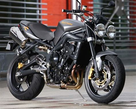 Triumph street triple r price in india is rs 8.84 lakh. Triumph Street Triple R