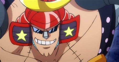 One Piece Cosplay Gives Franky A Super Fem Makeover