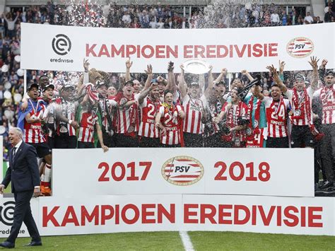 Eredivisie News Psv Sweep Aside Ajax On Way To 24th Dutch Title