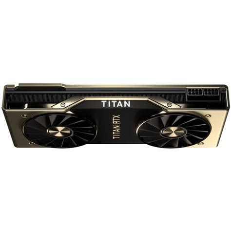 Titan x (2016), released in 2016. Buy NVIDIA Titan RTX Graphics Card online in Pakistan - Tejar.pk