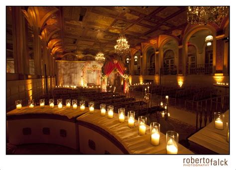 Wedding Venue In New York The Plaza Photo By Roberto Falck Photography