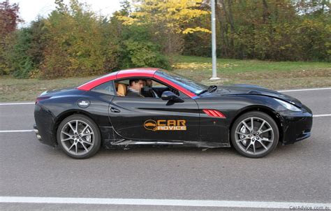 How much does the ferrari california weigh? Ferrari California 'GTO' turbo spy shots - photos | CarAdvice