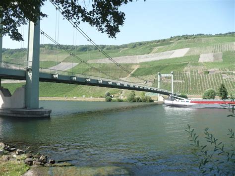 It is situated on the western edge of saxon switzerland, on the right bank of the elbe, 6 km east of pirna, and 23 km southeast of dresden (centre). Moselbrücke Wehlen (Wehlen, 1994) | Structurae