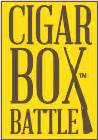 The cigar box battle mats holiday sale starts now! Cigar Box Battle Night Battle Photos