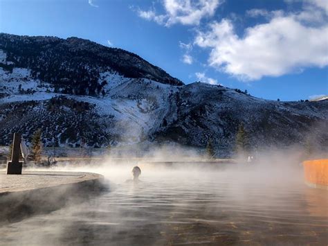 Yellowstone Hot Springs Gardiner 2020 All You Need To Know Before