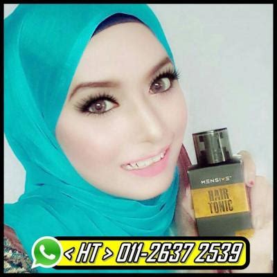 The best hair tonics promote hair growth, moisturise dry hair, lubricating dry scalp, reducing split ends and broken hair, and even help to control dandruff! Mensive Hair Tonic