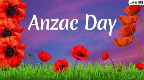 This anzac day we'll come together, in person and in spirit, to commemorate the men and women the australian war memorial will welcome thousands of people to the anzac day dawn service and. Anzac Day 2020 HD Images and Wallpapers for Free Download ...