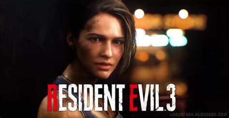 Review Resident Evil 3 Remake Kembalinya Jill Valentine Sang Penakluk