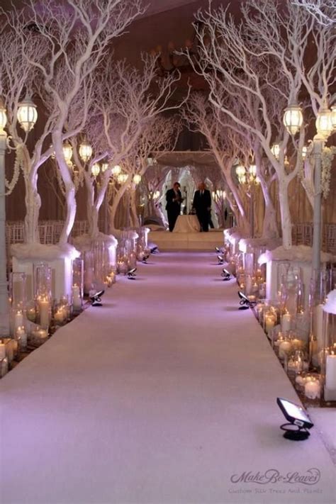 Winter wonderland party printables and styling designing a white printable collection is not easy, so i included shades of light grey to the designs. 20 Elegant White Winter Wonderland Themed Decoration Ideas ...