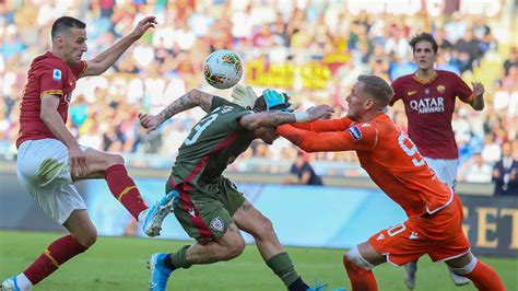 Thiem & djokovic in action! Cagliari vs Roma Preview, Tips and Odds - Sportingpedia ...