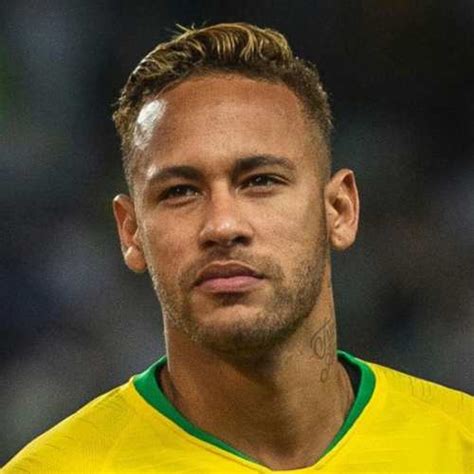 Check out some of the best neymar haircuts from short curls to bold mohawks and many more. 50 Neymar Haircuts - Men's Hairstyle Swag