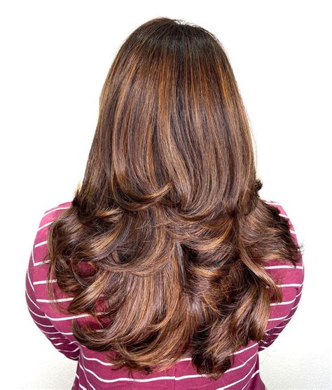 30 Cozy Caramel Hair Colors For This Season Hair Adviser