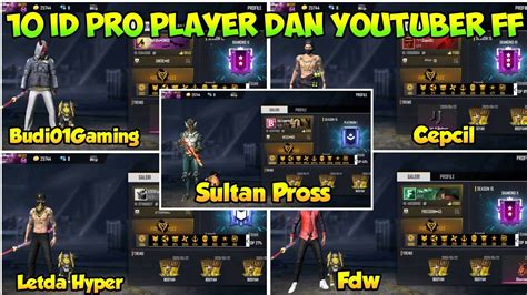 The below descriptions are for the pro version. Lambang Pro Player Ff / Esto es lo que pasa cuando un pro ...