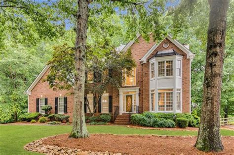Edgewater Subdivision In Lawrenceville Ga Homes For Sale Homes By