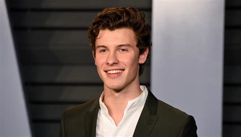 Shawn peter raul mendes (born august 8, 1998) is a canadian singer and songwriter. Shawn Mendes reveals why he loves his Aussie fans so much ...