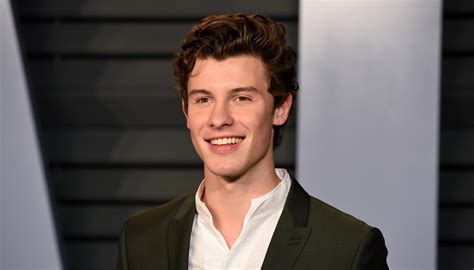 It is primarily a pop record, with ingrained influences of pop rock, blues, and r&b.mendes worked with ryan tedder, julia michaels, john mayer, ed sheeran, johnny mcdaid, camila cabello, and khalid. Shawn Mendes reveals why he loves his Aussie fans so much ...