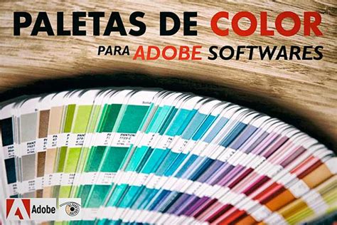 33 Paletas De Color Para Todos Tus Programas Adobe Saltaalavista Blog