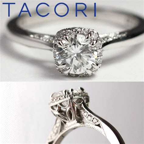 Tacori Wedding Rings Reviews Wedding Rings Sets Ideas