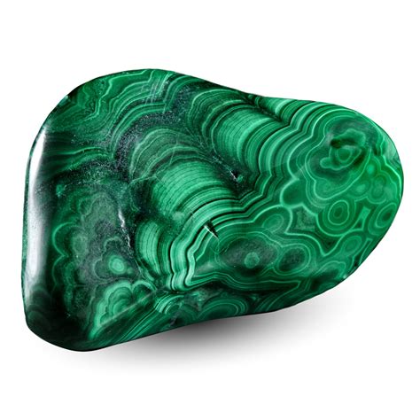 Malachite - Metaphysical Healing Properties