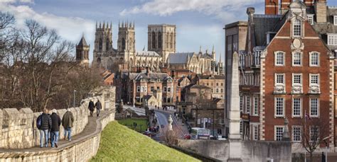 York, a Historic Day or Weekend Trip from London | ShermansTravel