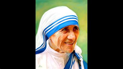 The pope cleared the way for sainthood earlier last year when he acknowledged a second miracle attributed to. Mother Teresa Foundation invites you all for the 107th ...
