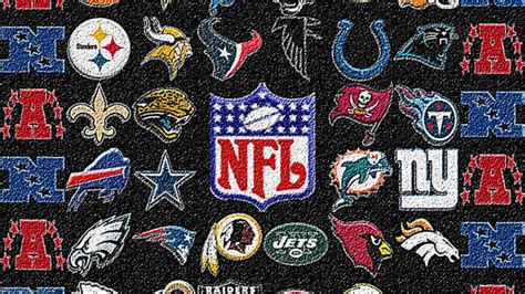 Whether or not your team makes it to the super bowl (and we agree, next year they're definitely going to), there's always a reason to let your fan flag fly. Nfl Wallpaper (59 Wallpapers) - Adorable Wallpapers