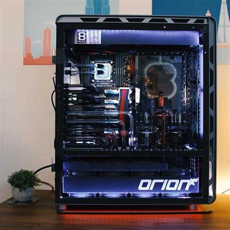The Most Expensive Gaming Pc In The World