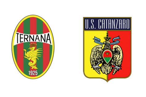 Serie c, group c starts on 23/12/2020 at 14:00 utc/gmt. Us. Catanzaro: lezione di calcio subita a Terni dalla ...