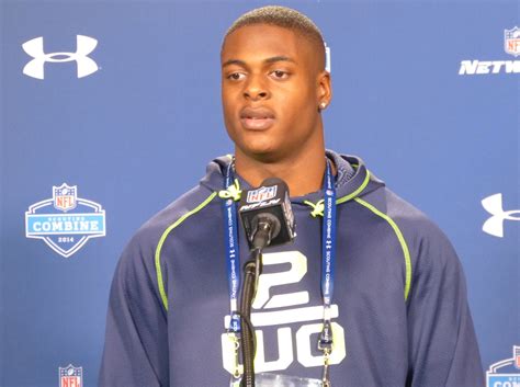 He played college football at fresno state , and was selected by the packers in the second round of the 2014 nfl draft. Davante Adams and Richard Rodgers Sign Rookie Contracts ...