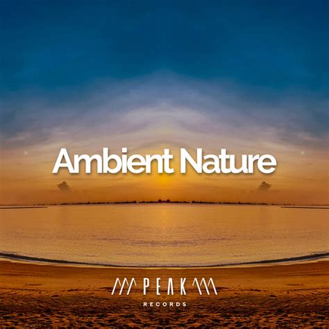 Ambient Nature Album By Peaceful Nature Music Spotify