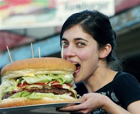 10 Biggest Burgers In The World The List Love