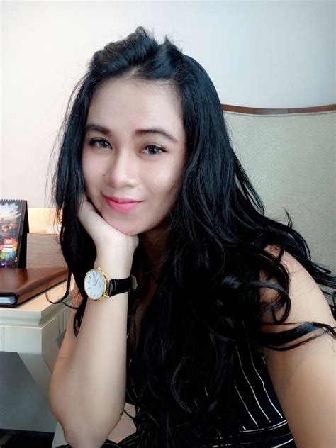 Clara Indonesian Escort In Jakarta