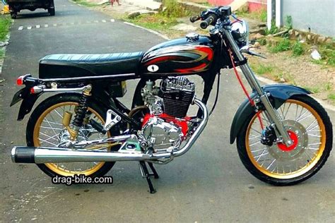 2020 yılında anime motor ve 1 ile oyuncaklar ve hobi ürünleri, otomobiller ve motosikletler, erkek kıyafeti, ofis ve okul malzemeleri için popüler 1 trendleri. Gambar modifikasi motor cb 100 simple sederhana | Honda cb, Cafe racer, Honda