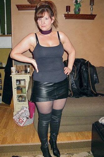 Older Mature In Leather Skirt Pics Telegraph